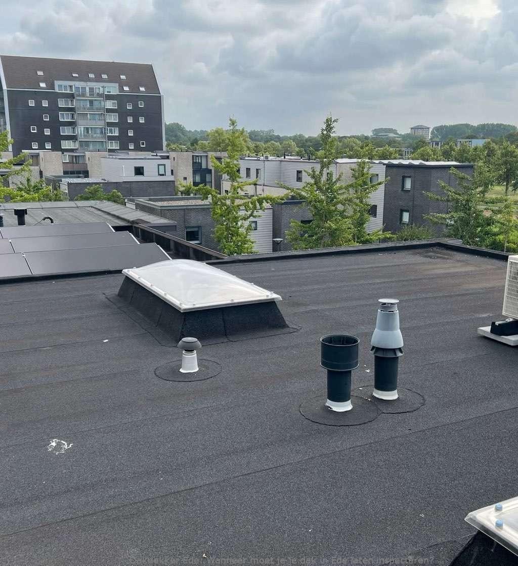 Dak Laten Inspecteren Ede