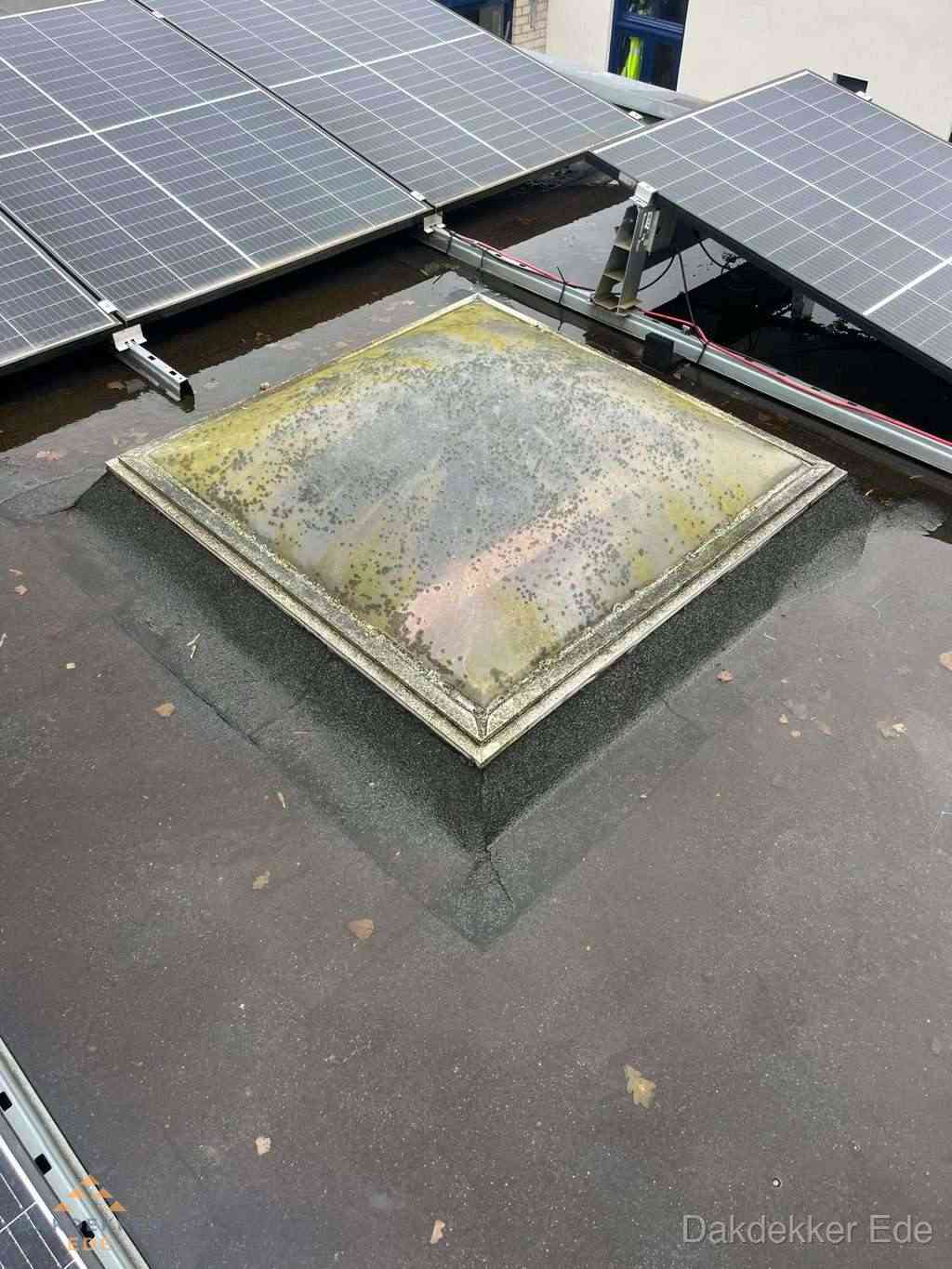 Opsporen Daklekkage Ede