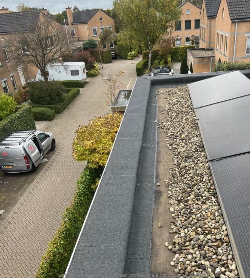 Professionele Dakinspectie Ede